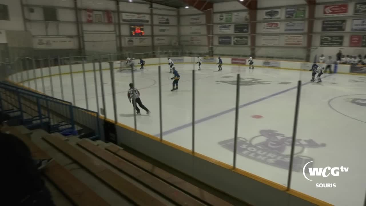 Thumbnail image for Sour-Yellowhead Vs Parkland-Sept 15 2023 WCGtv Souris