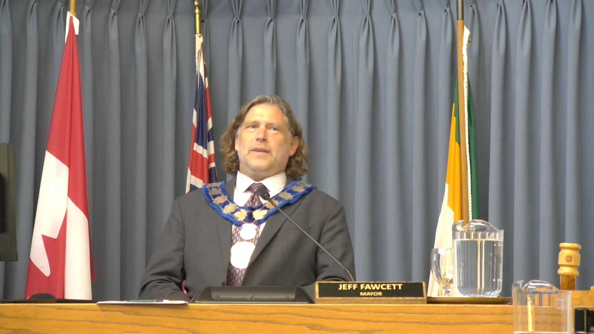 Thumbnail image for City of Brandon Council Meeting (Live) _Sept 18_2023