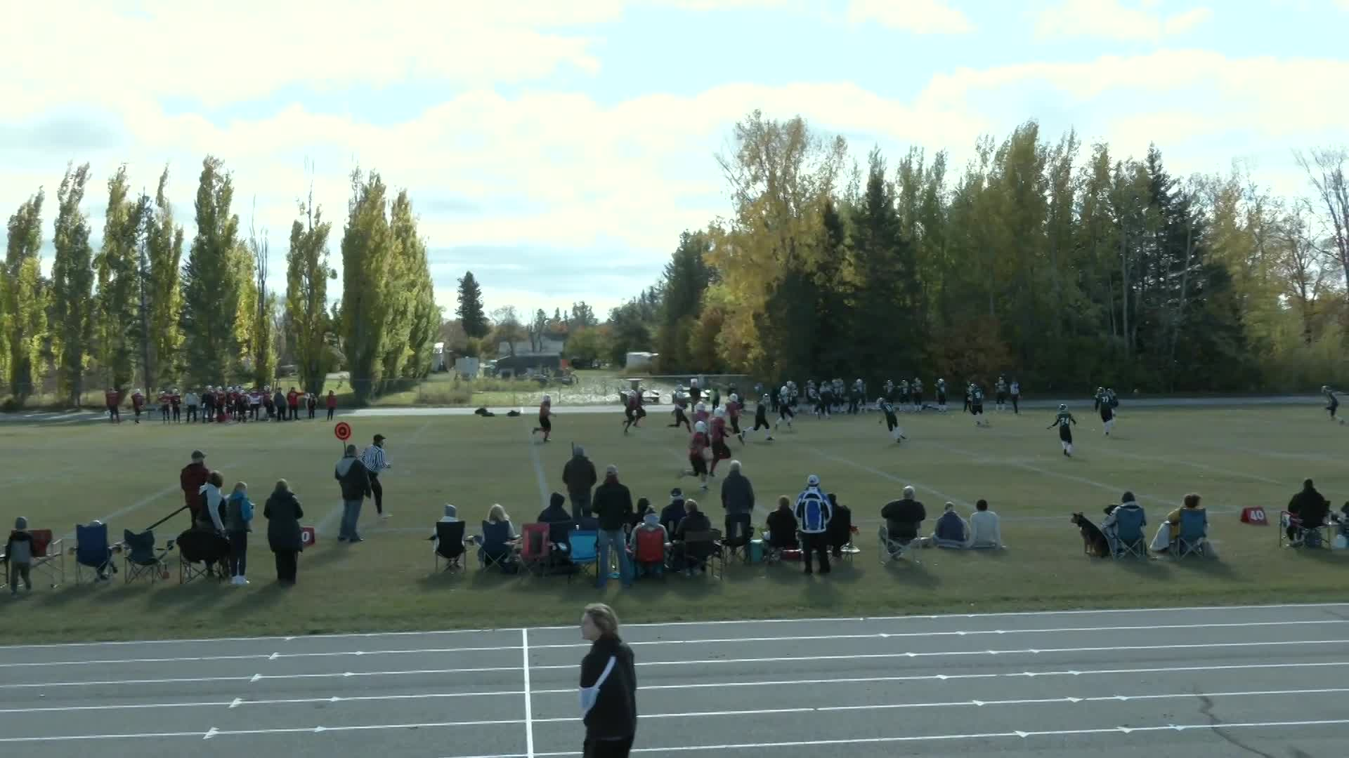Thumbnail image for Swan-2023 SV Tigers Football vs Falcons -Oct8