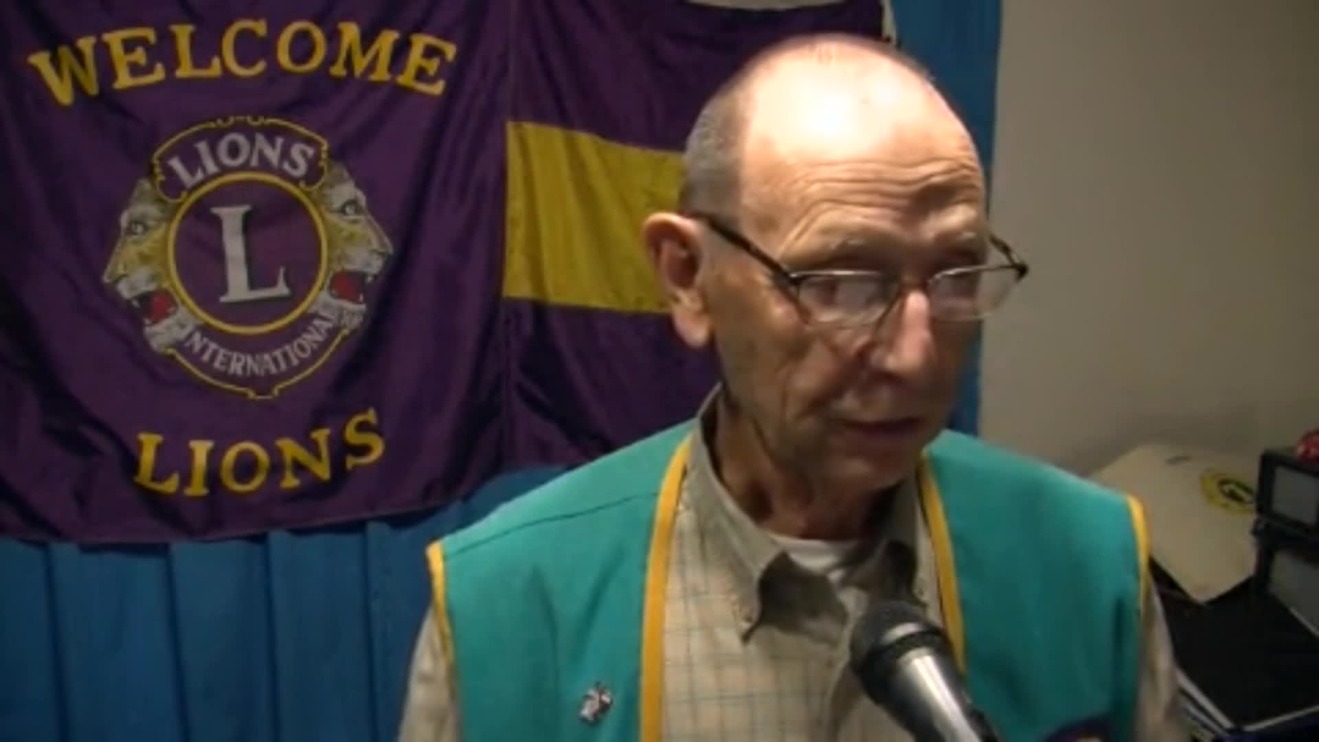 Thumbnail image for Gilbert Plains Lions BINGO - October 17, 2023 (LIVE)
