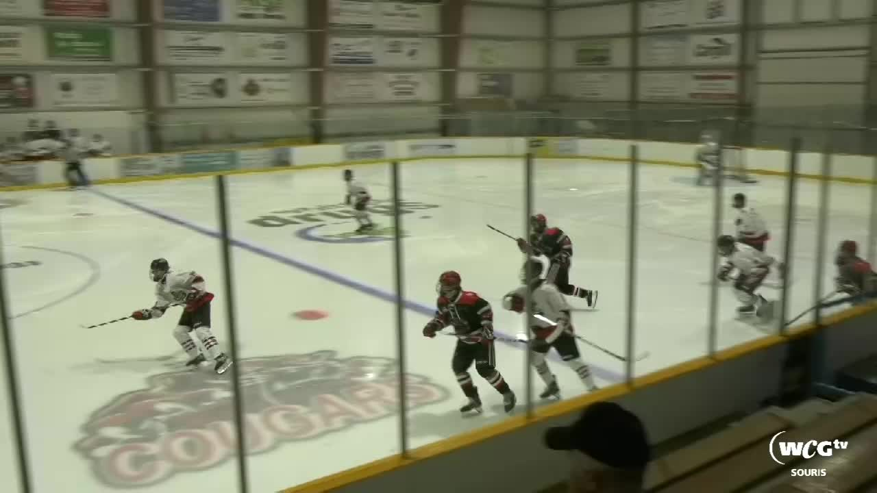 Thumbnail image for Sour-Kenora Vs Southwest AAA-Oct 14 2023