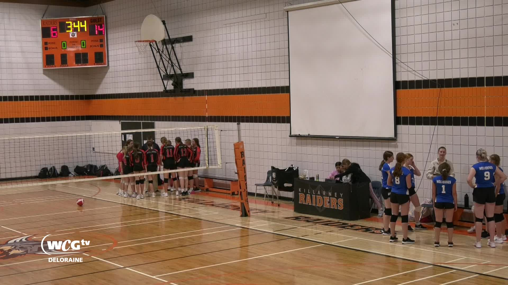 Thumbnail image for Wawanesa Worriors Vs Waskada Wolverines Sept 27th 2023