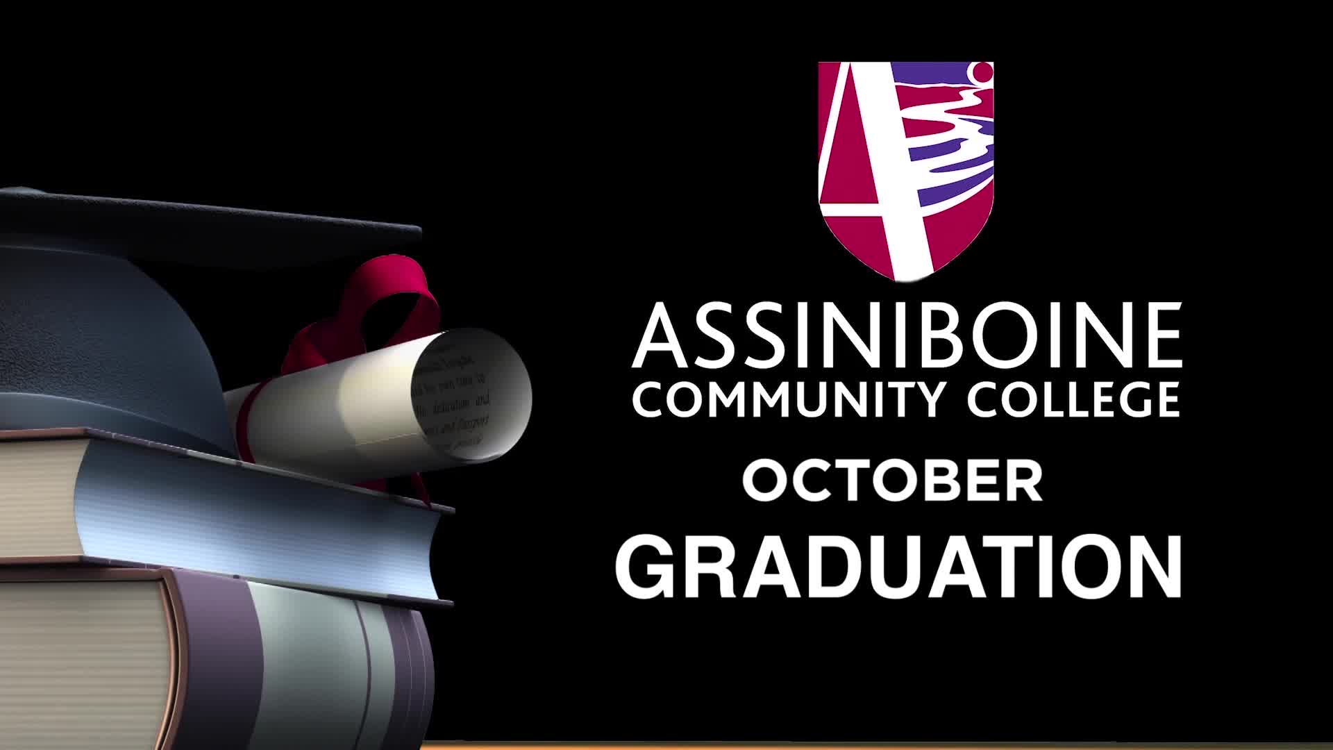 Thumbnail image for ACC October Graduation Intro