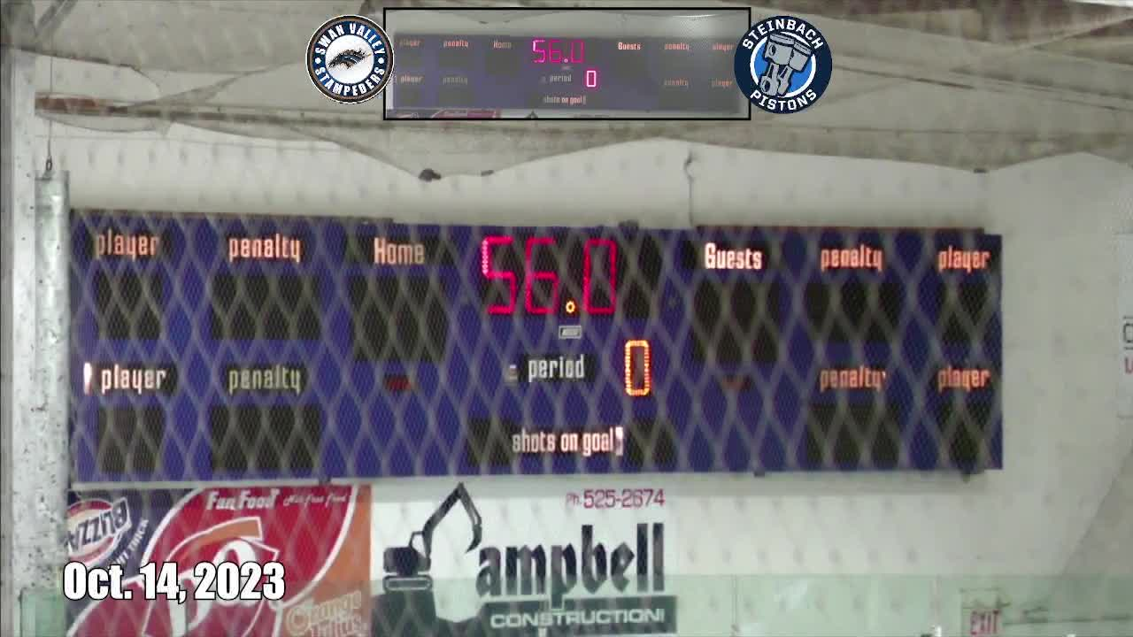 Thumbnail image for Swan-Stampeders vs Pistons Hockey-14Oct2023