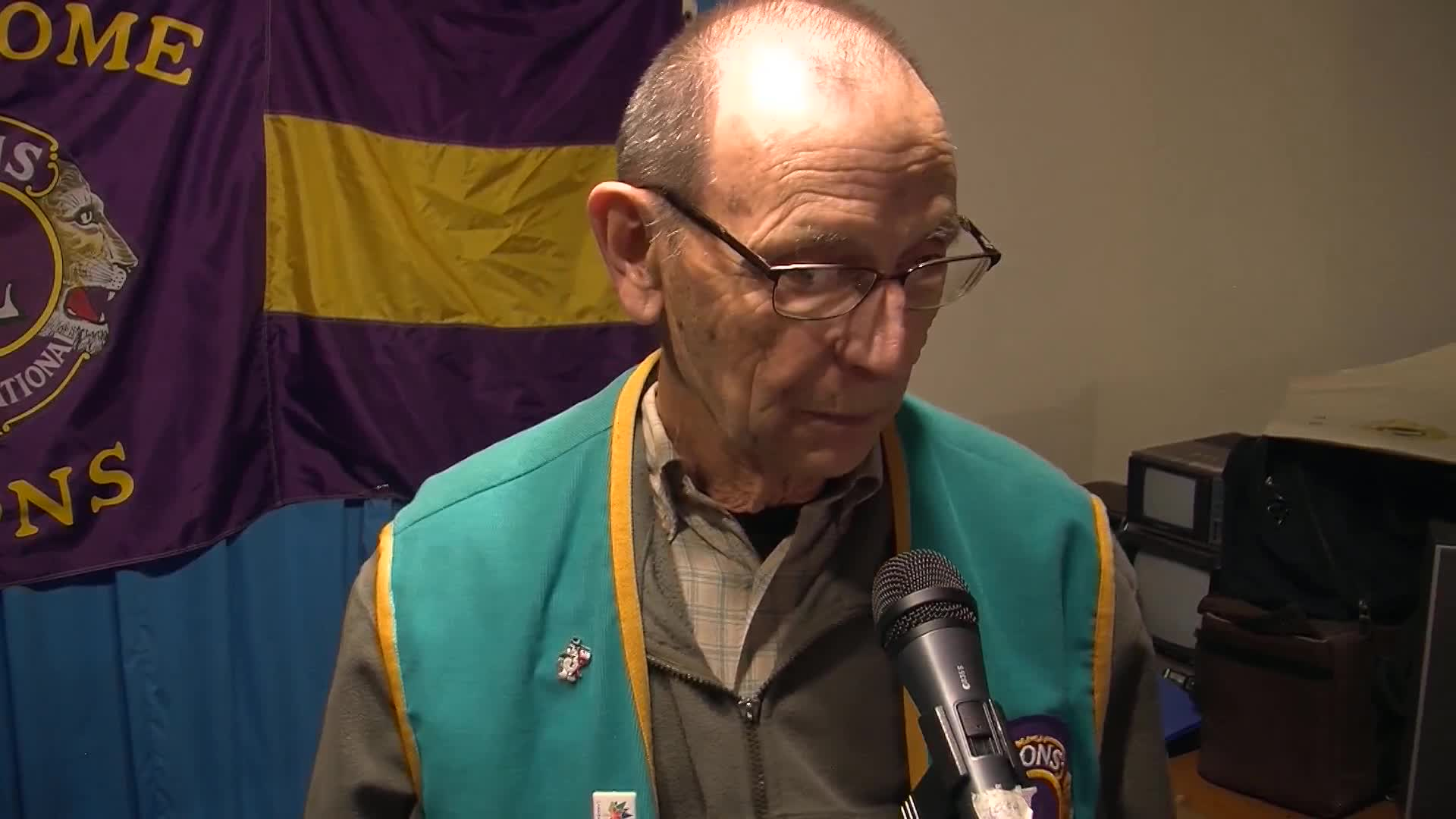 Thumbnail image for Gilbert Plains Lions BINGO - October 31, 2023 (LIVE)