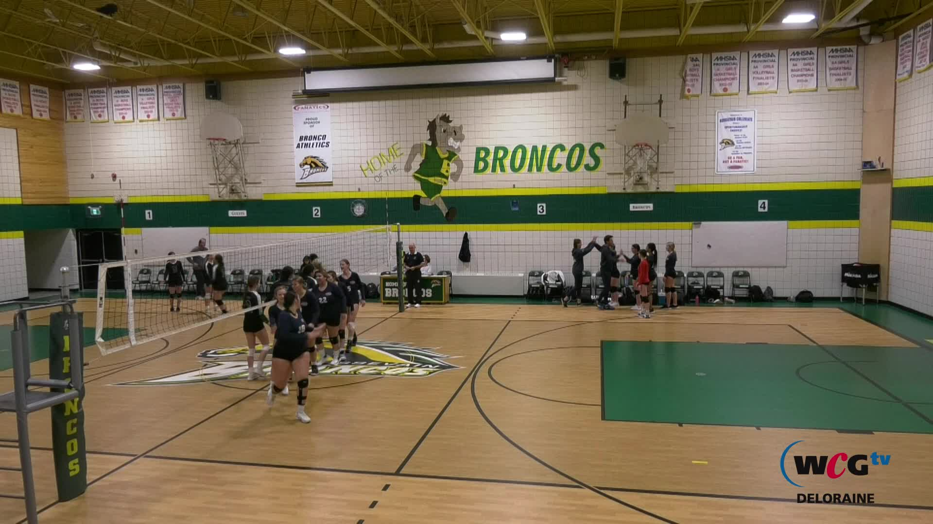 Thumbnail image for Delo_St Joachim Braves VS Rossburn Raiders - Volleyball Oct 6th 2023