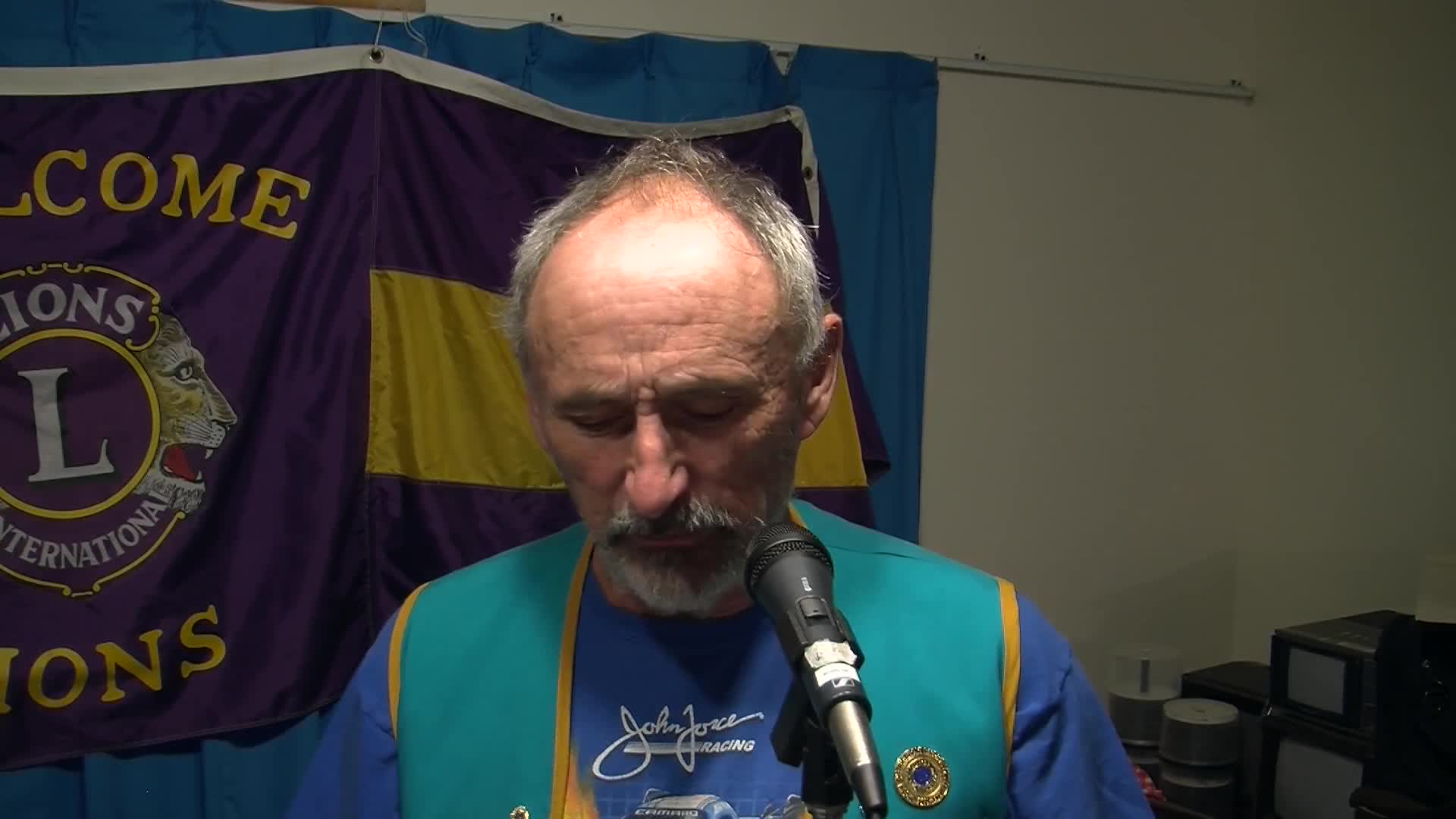 Thumbnail image for Gilbert Plains Lions BINGO - November 14, 2023 (LIVE)