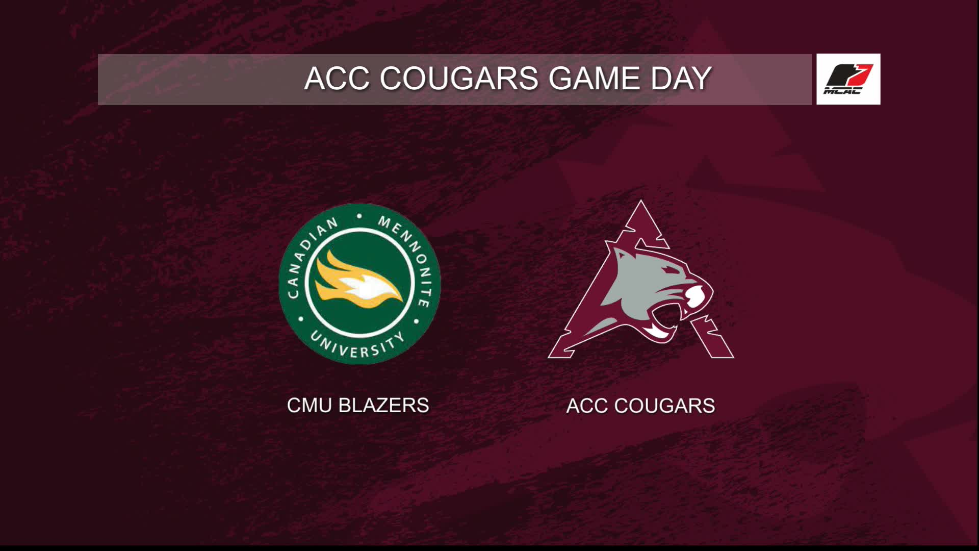 Thumbnail image for ACC Volleyball vs CMU Mens Game_Nov 24_2023
