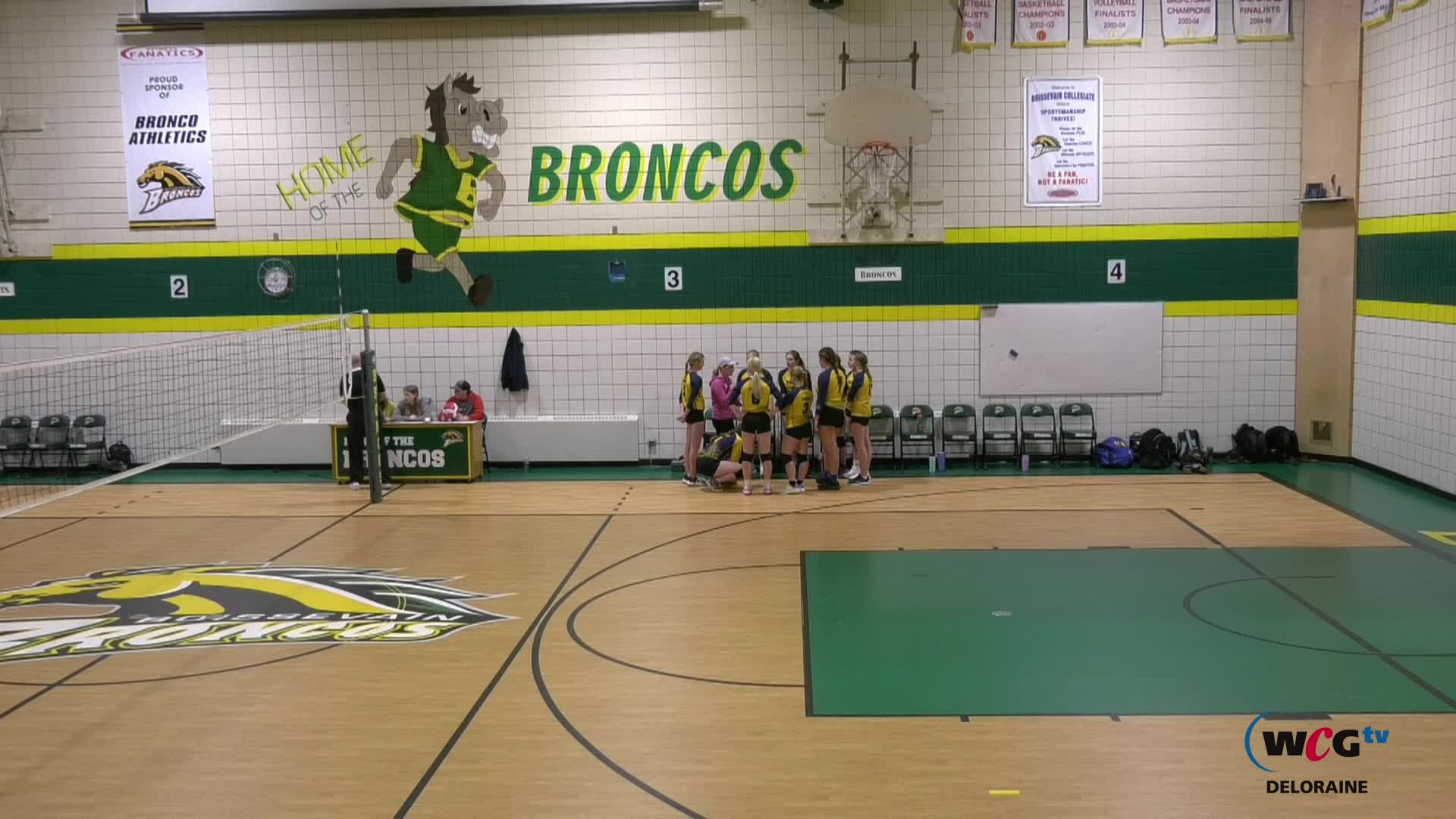 Thumbnail image for Delo_Treherne Tigers VS Pilot Mound Pilots Volleyball - Oct 7th 2023