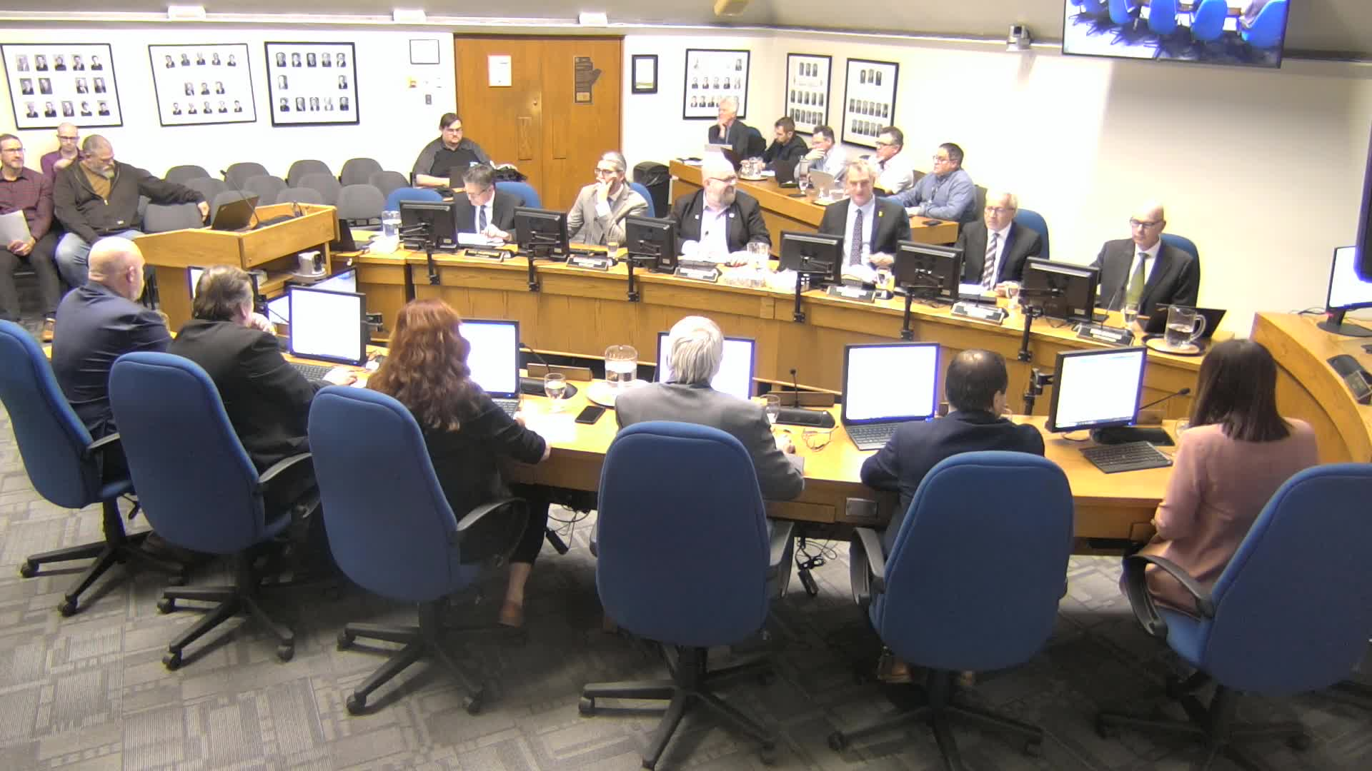 Thumbnail image for City of Brandon Council Meeting (Live)_Dec 4_2023