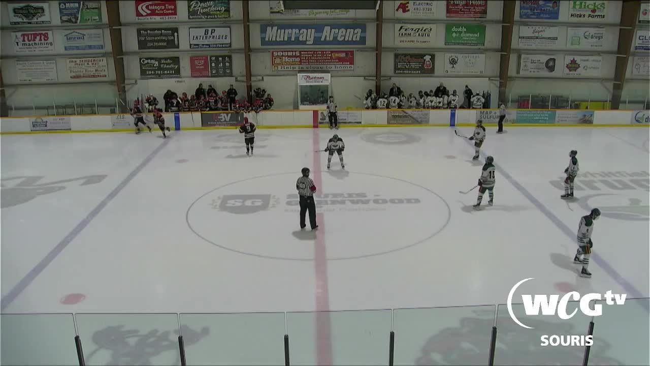 Thumbnail image for Sour-Wild  Vs Cougars-Nov 26 2023