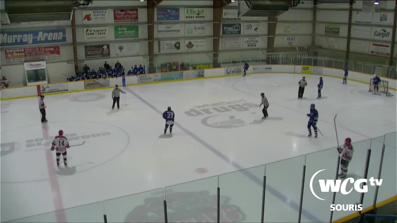 Thumbnail image for Sour-Rangers Vs Cougars-Jan 7 2024