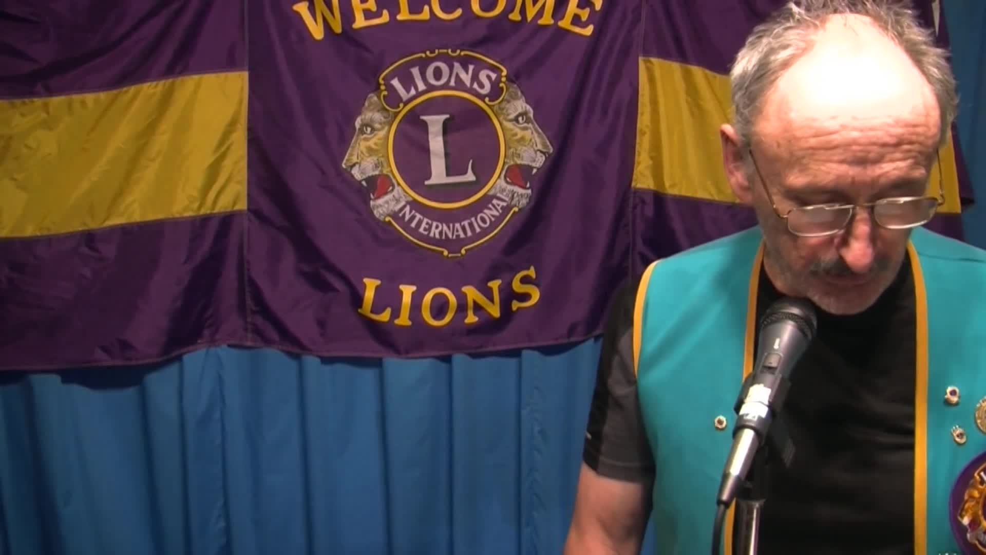 Thumbnail image for Gilbert Plain Lions BINGO - January 23rd, 2024 (LIVE)
