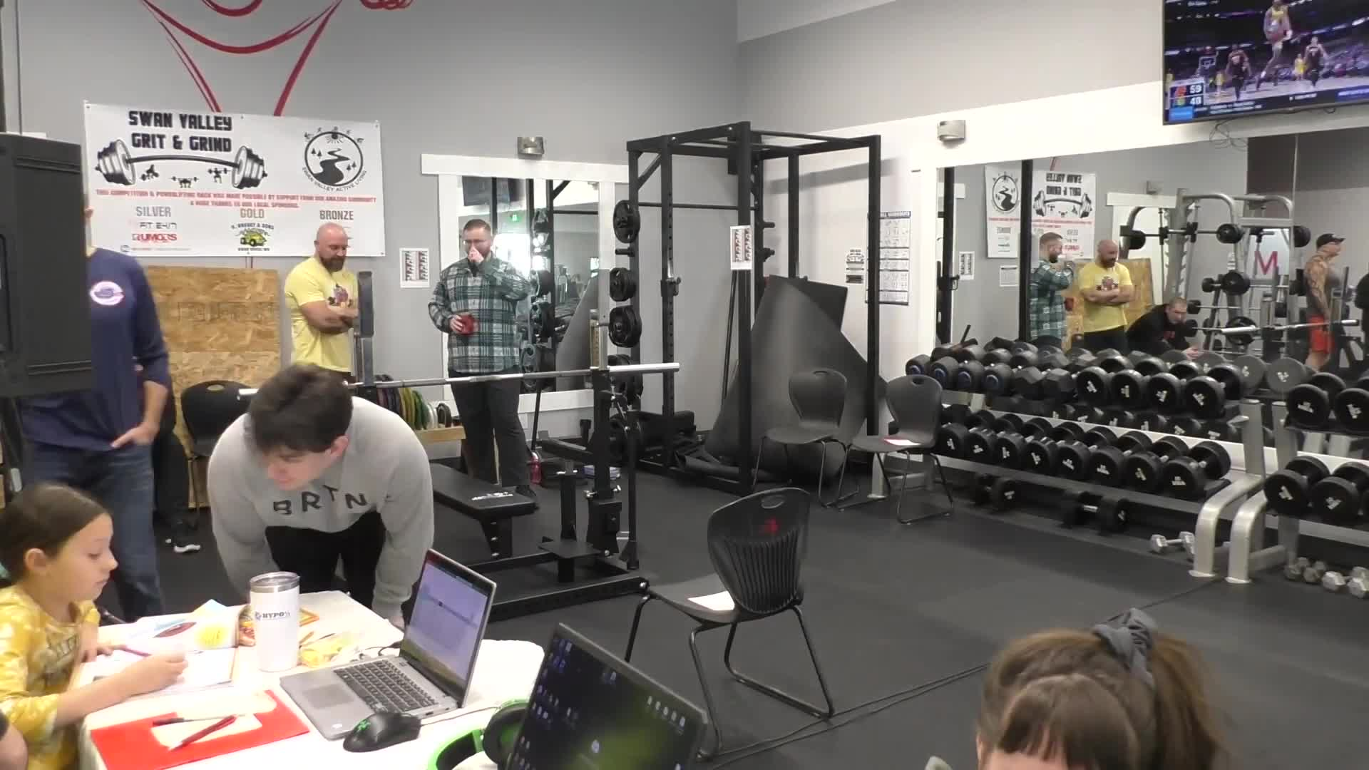 Thumbnail image for Swan-2024 Powerlifting-Jan27