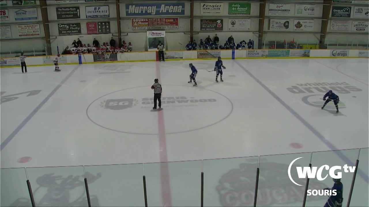 Thumbnail image for Sour-Rangers Vs Cougars-Jan 20 2024