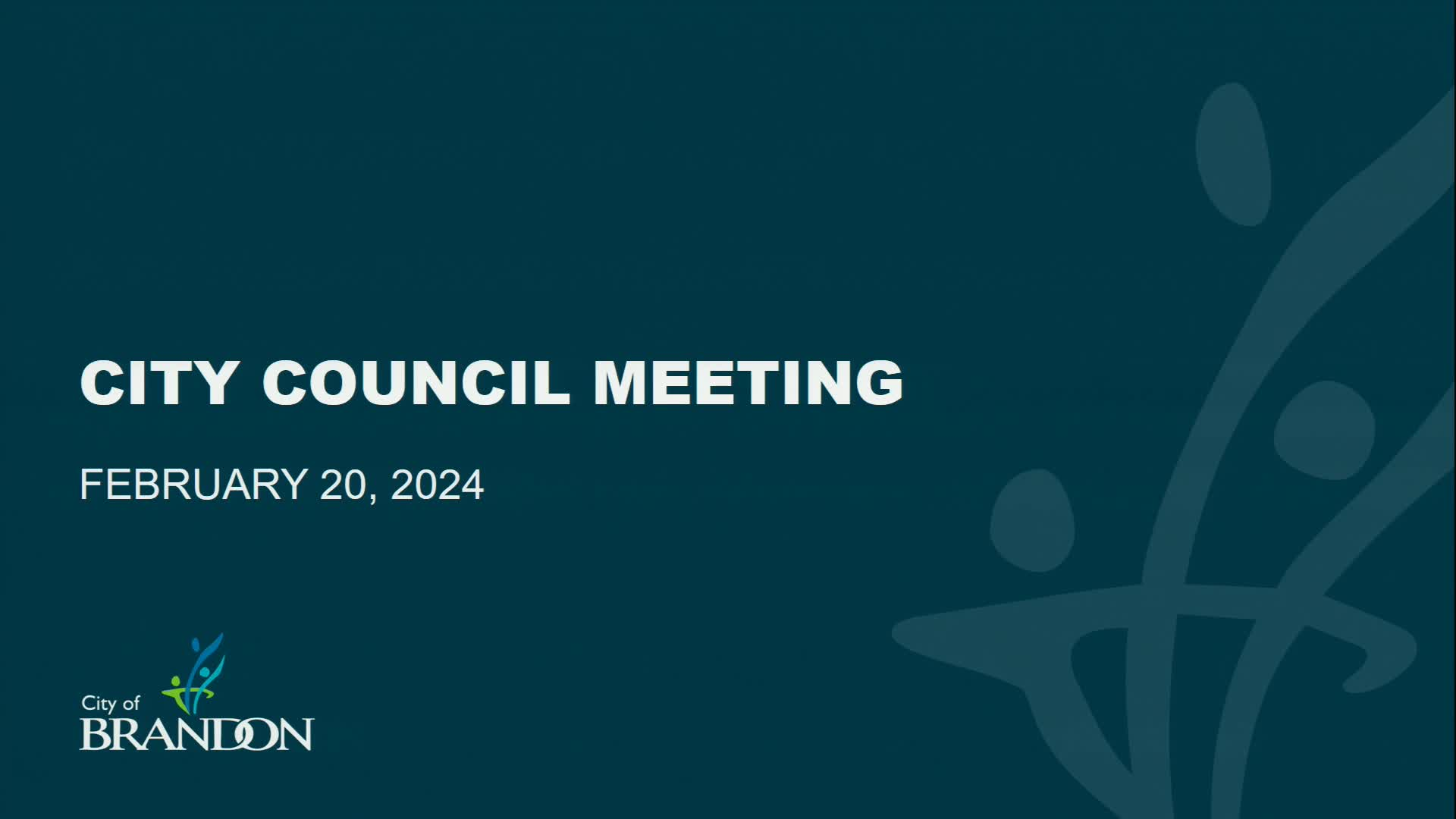Thumbnail image for City of Brandon Council Special Meeting_Feb 20_2024
