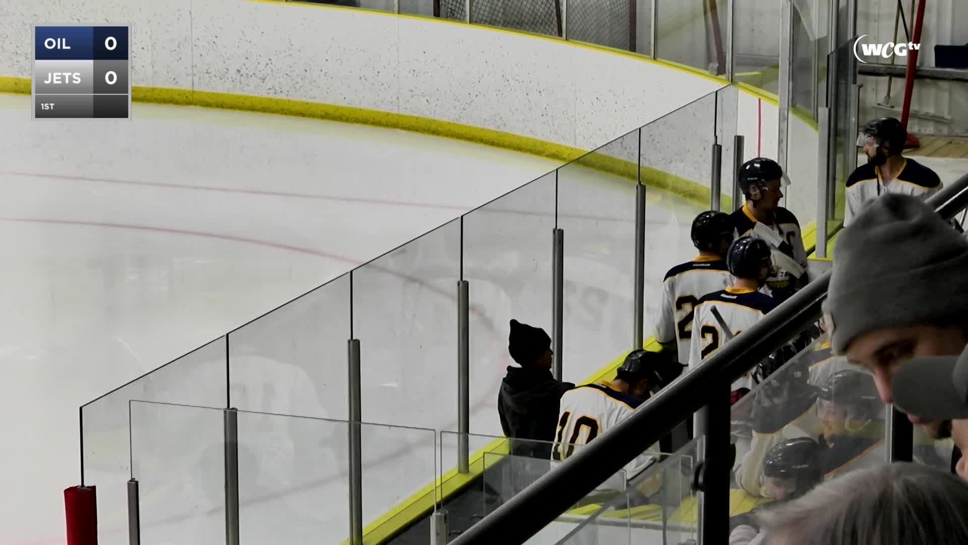 Thumbnail image for West Division Semi-Finals Virden Oil Kings vs Rivers Jets_Feb 29_2024