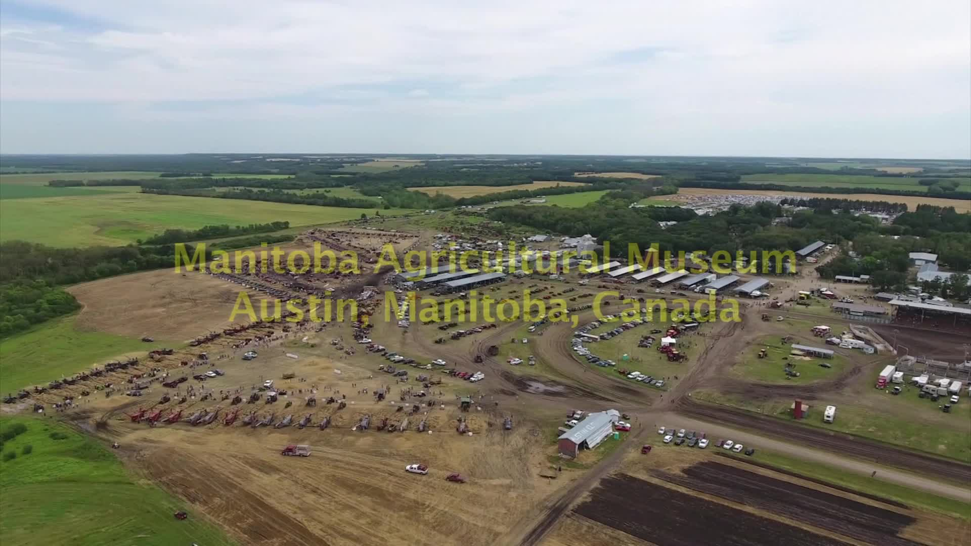 Harvesting Hope - Part 1