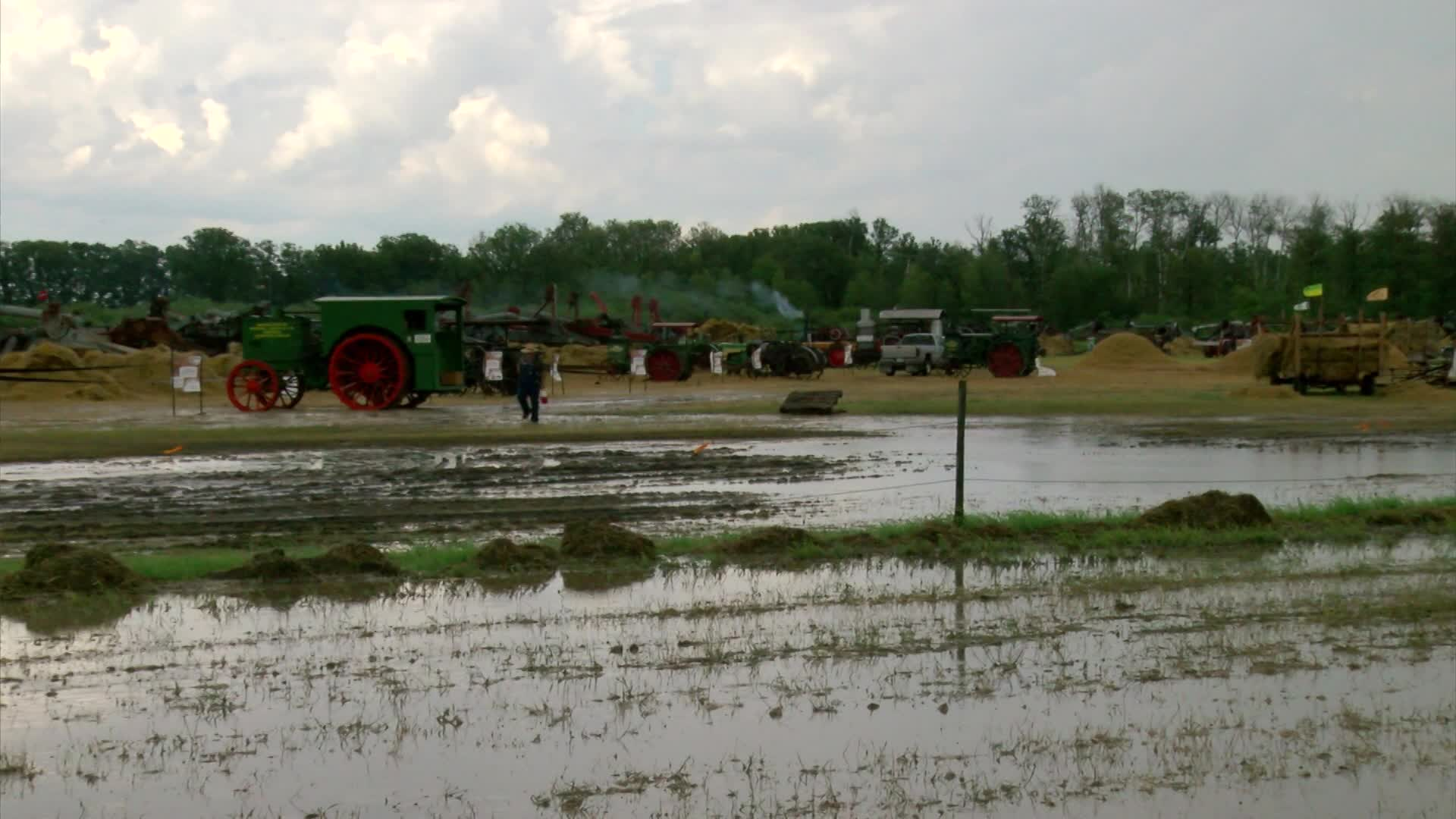 Harvesting Hope - Part 2