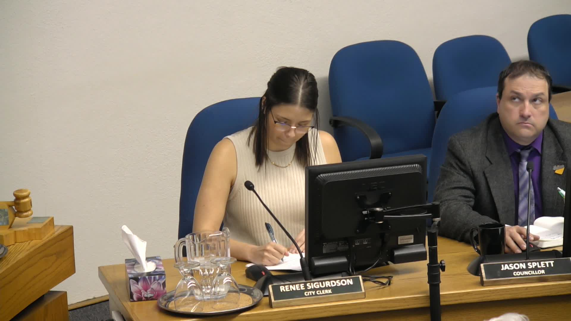 Thumbnail image for City of Brandon Council Meeting (Live)_Mar 4_2024
