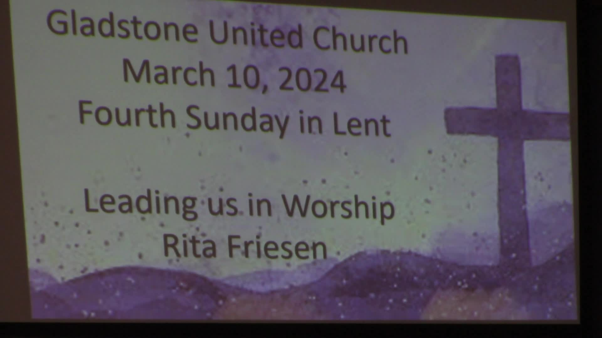 Thumbnail image for Gladstone-UnitedChurch-10March2024