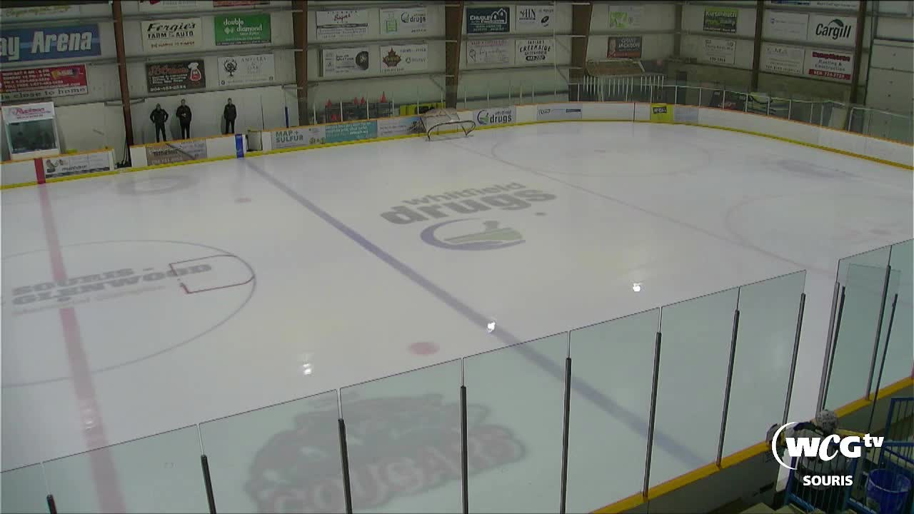 Thumbnail image for sour-Virden Golden Bears vs BSDW Broncos- March 10th 2024