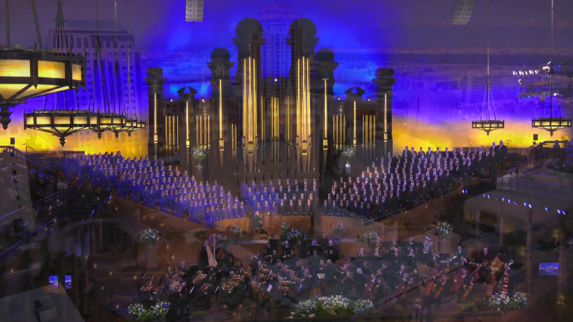 Thumbnail image for Tabernacle 4930 Weekly English