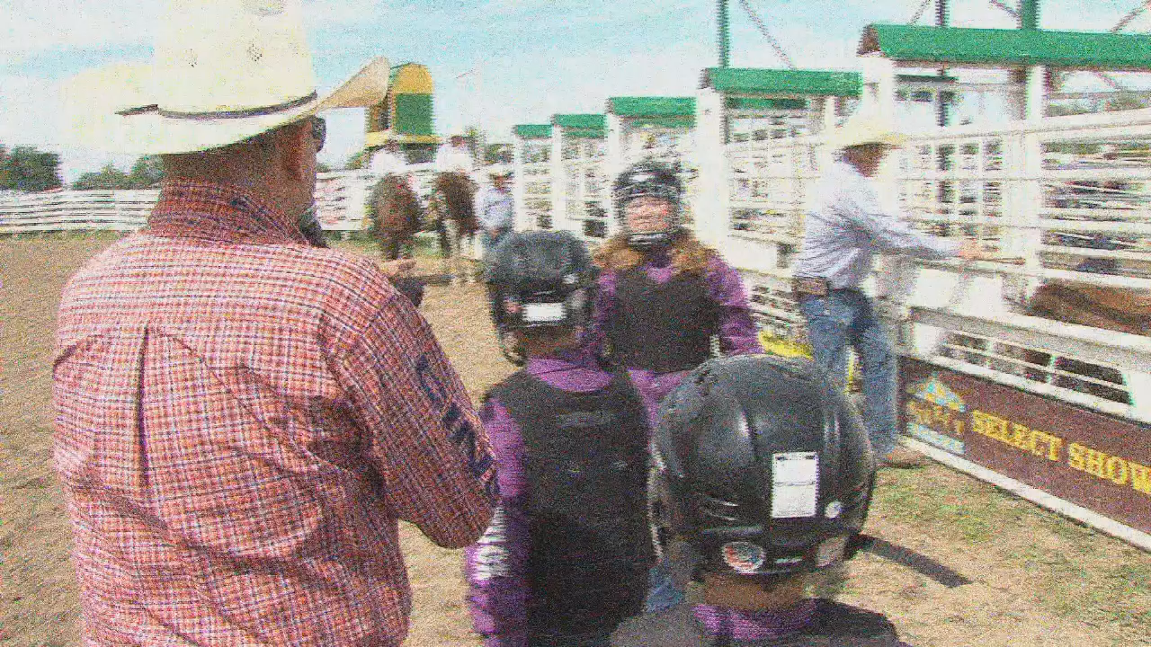 Thumbnail image for Swan-2016Day1Rodeo