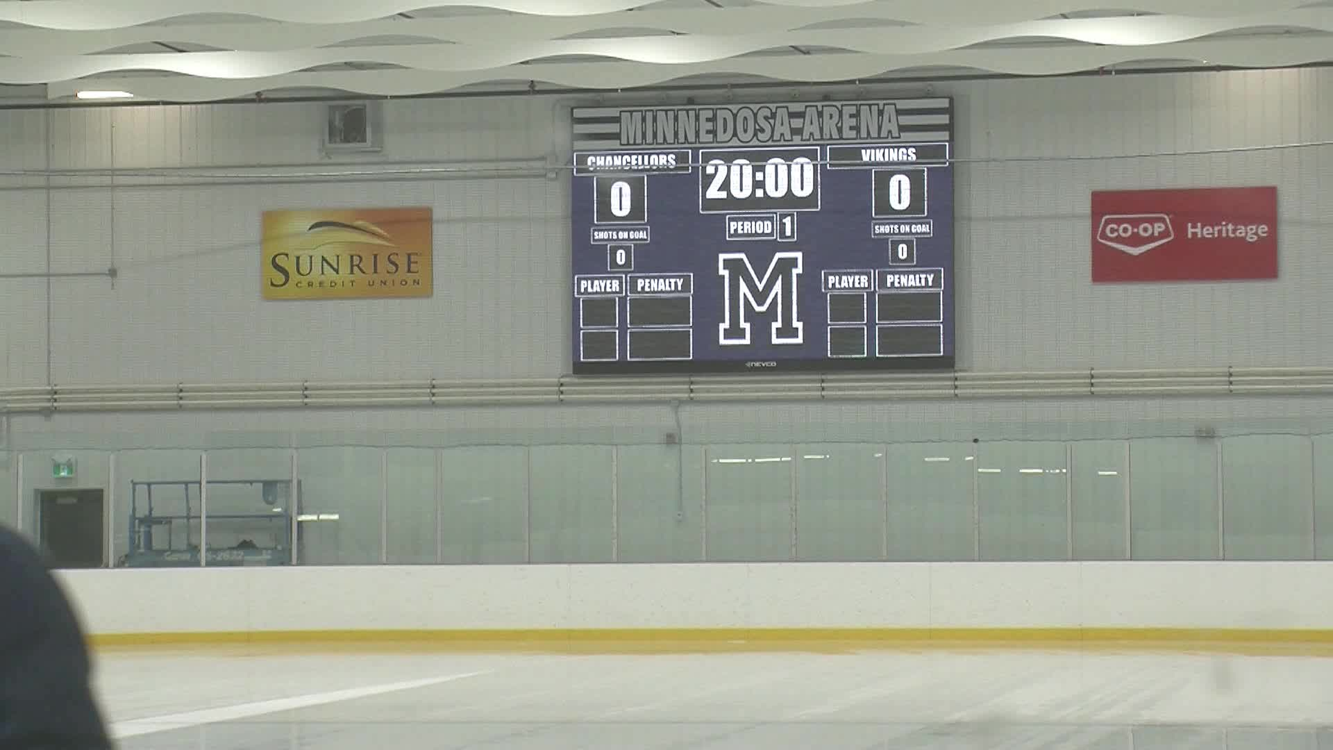 Thumbnail image for Chancellers vs Massay Dec  18