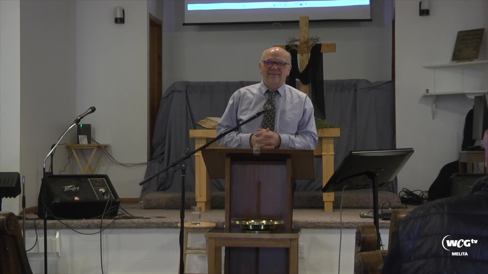 Thumbnail image for Melita Elim Chaple Good Friday Service March 29 2024
