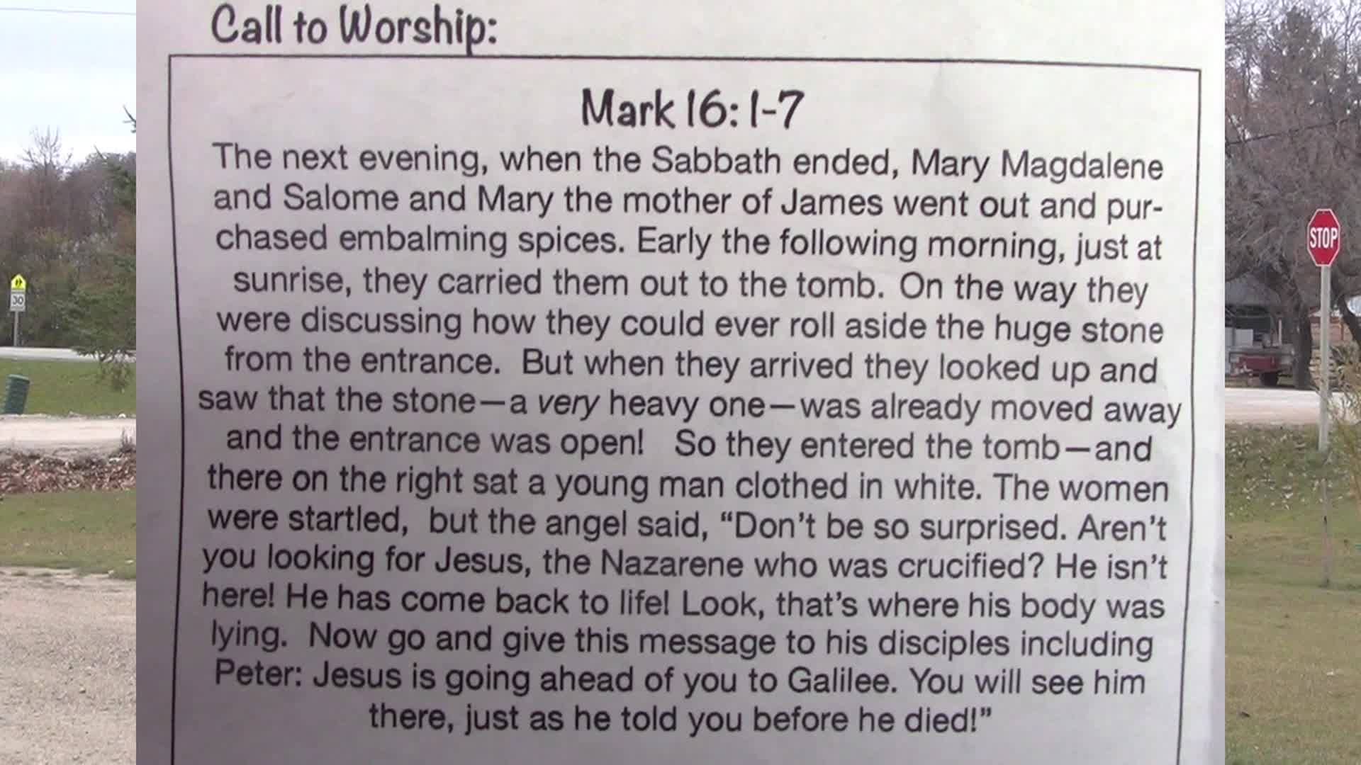 Thumbnail image for Gladstone-ChristianFellowshipChurch-31March2024