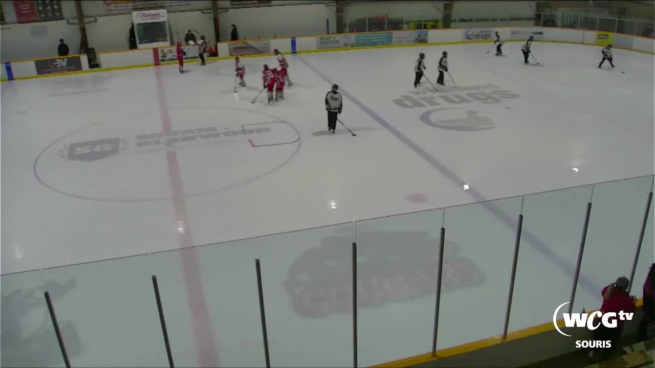 Thumbnail image for sour-AA u14 female exhibition eastman flames vs regina buffalo plains rush- march 16th 2024-1