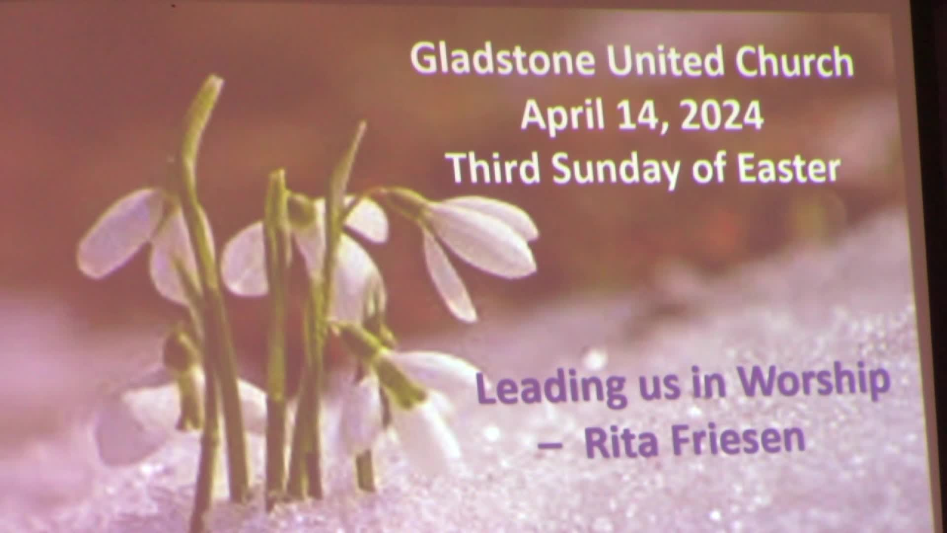 Thumbnail image for Gladstone-UnitedChurch-14April2024