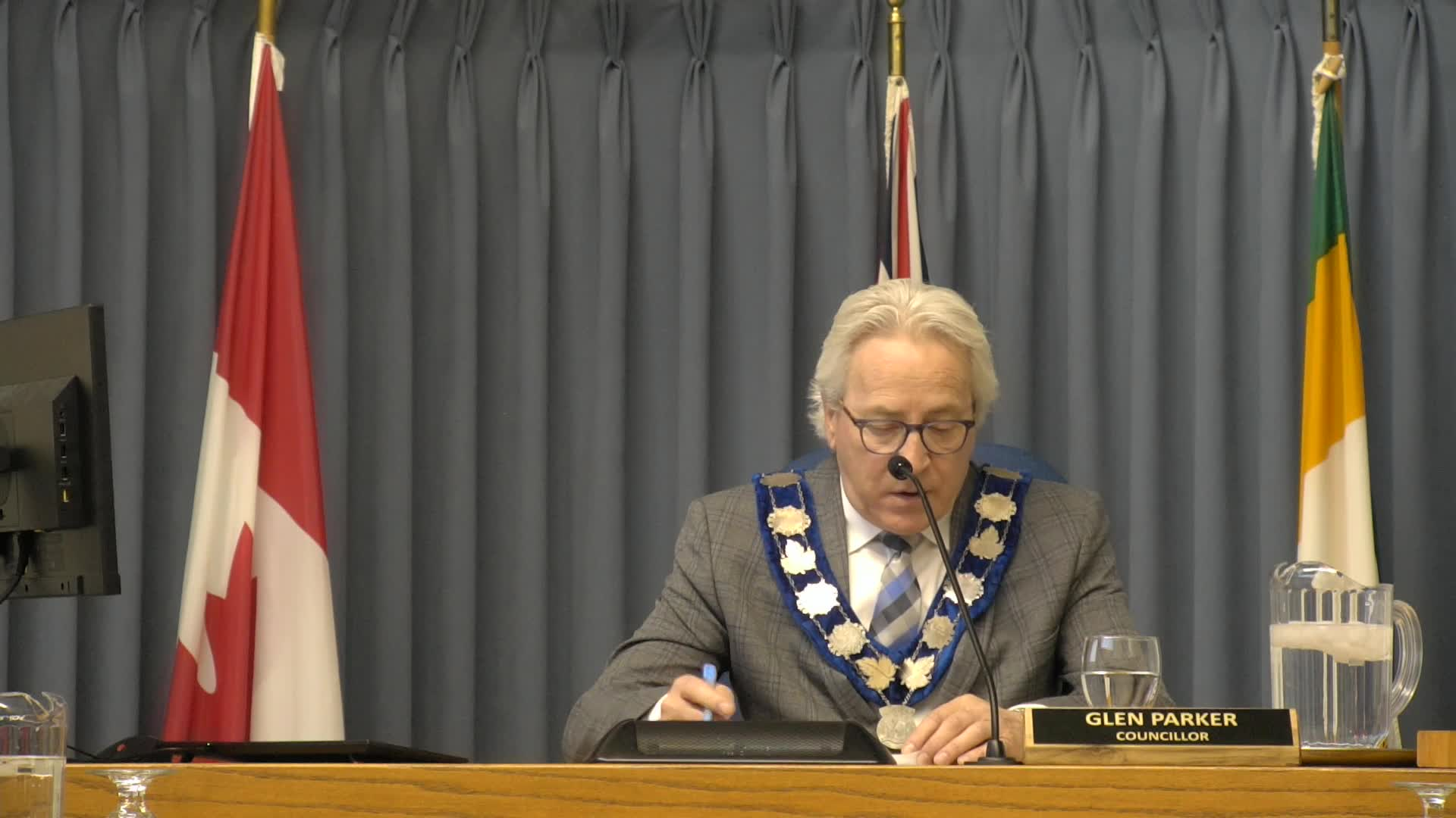 Thumbnail image for City of Brandon Council Meeting (Live)_April 15_2024