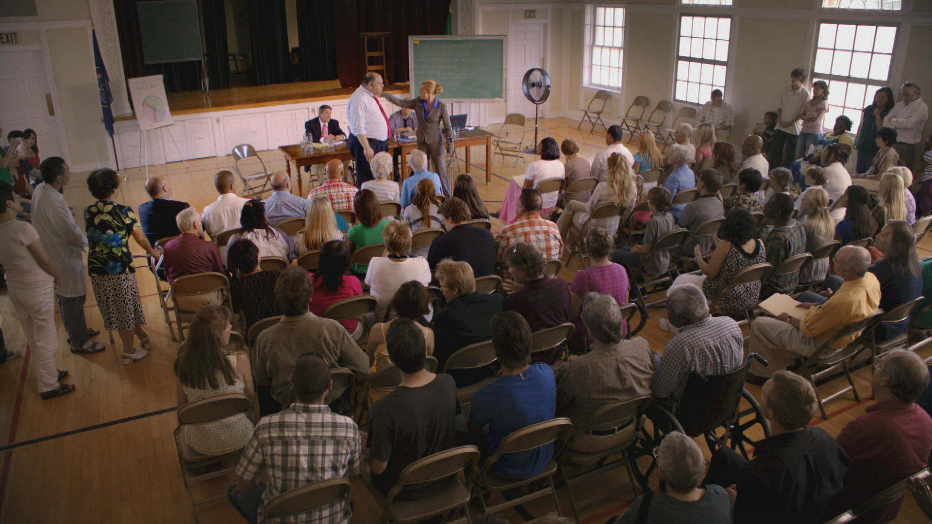 Thumbnail image for PSA Timeout 20s