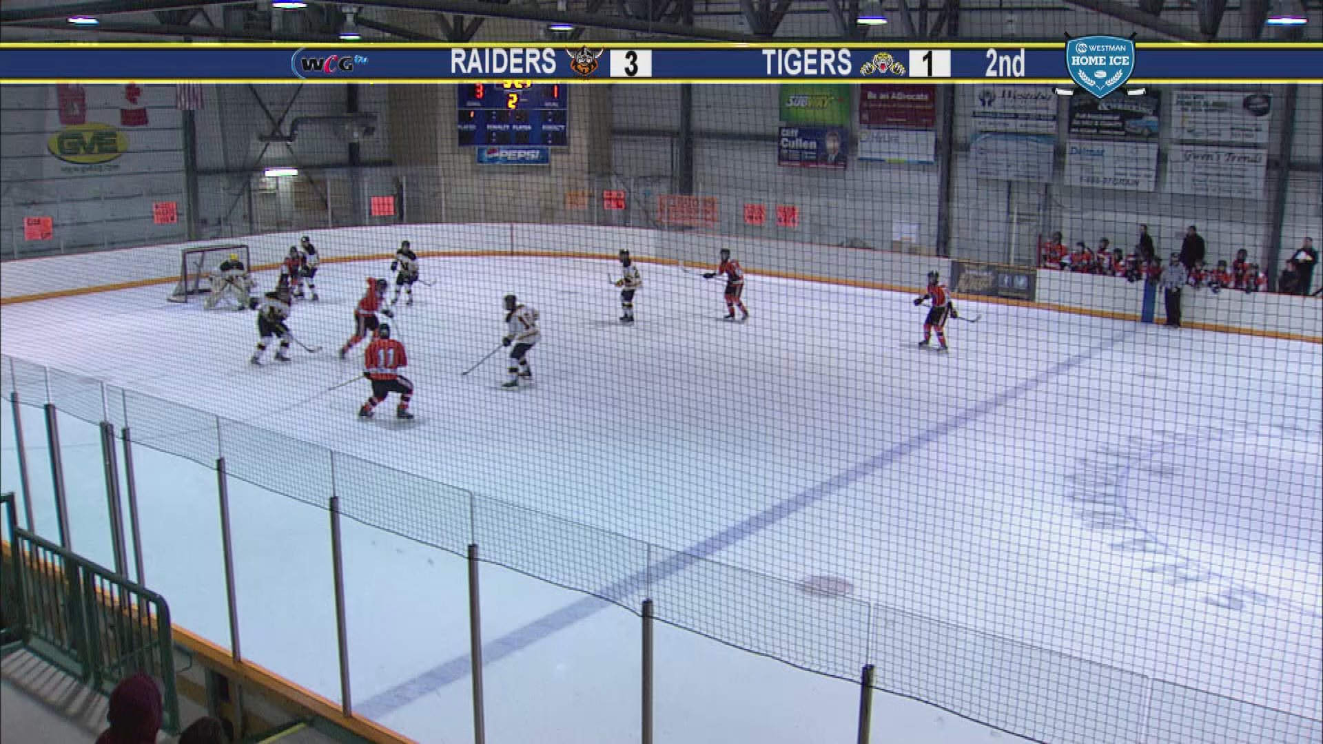 Thumbnail image for New Highschool Hockey Feb 15