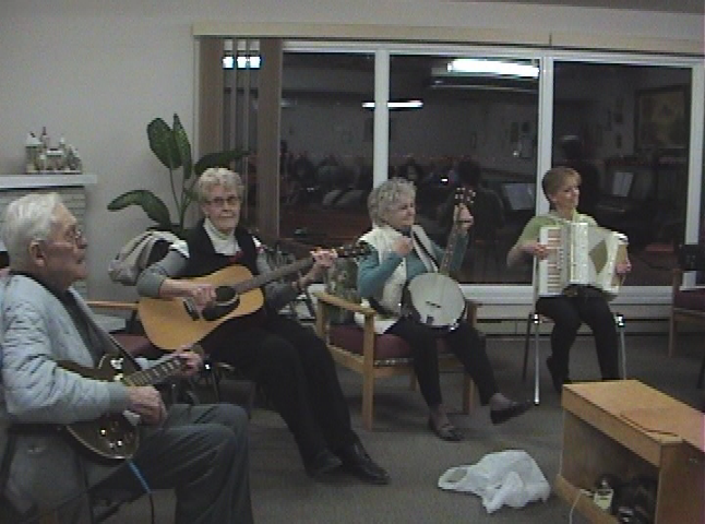 Thumbnail image for Sour- The Twilighters- Feb 27, 2012
