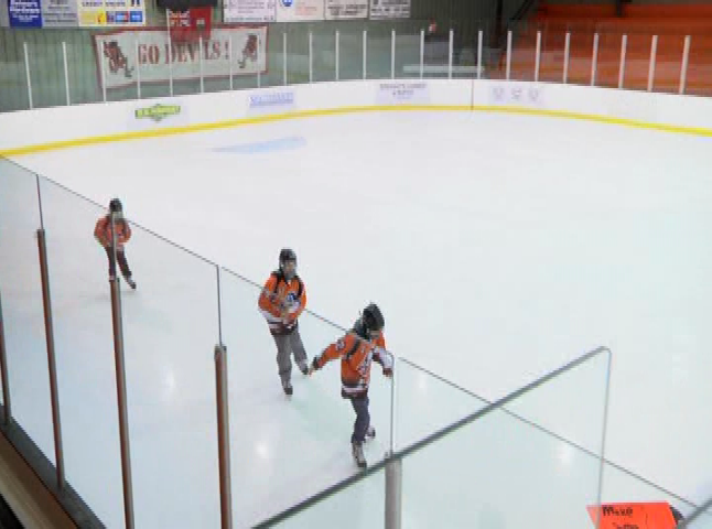 Thumbnail image for Melita - Battle of the Blades - March 22, 2015