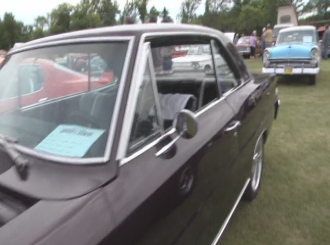Thumbnail image for Melita - Crusers Car Show - August 7 2016