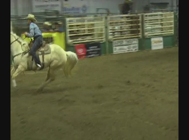 Thumbnail image for Melita - Piersen Rodeo - April 15, 2017