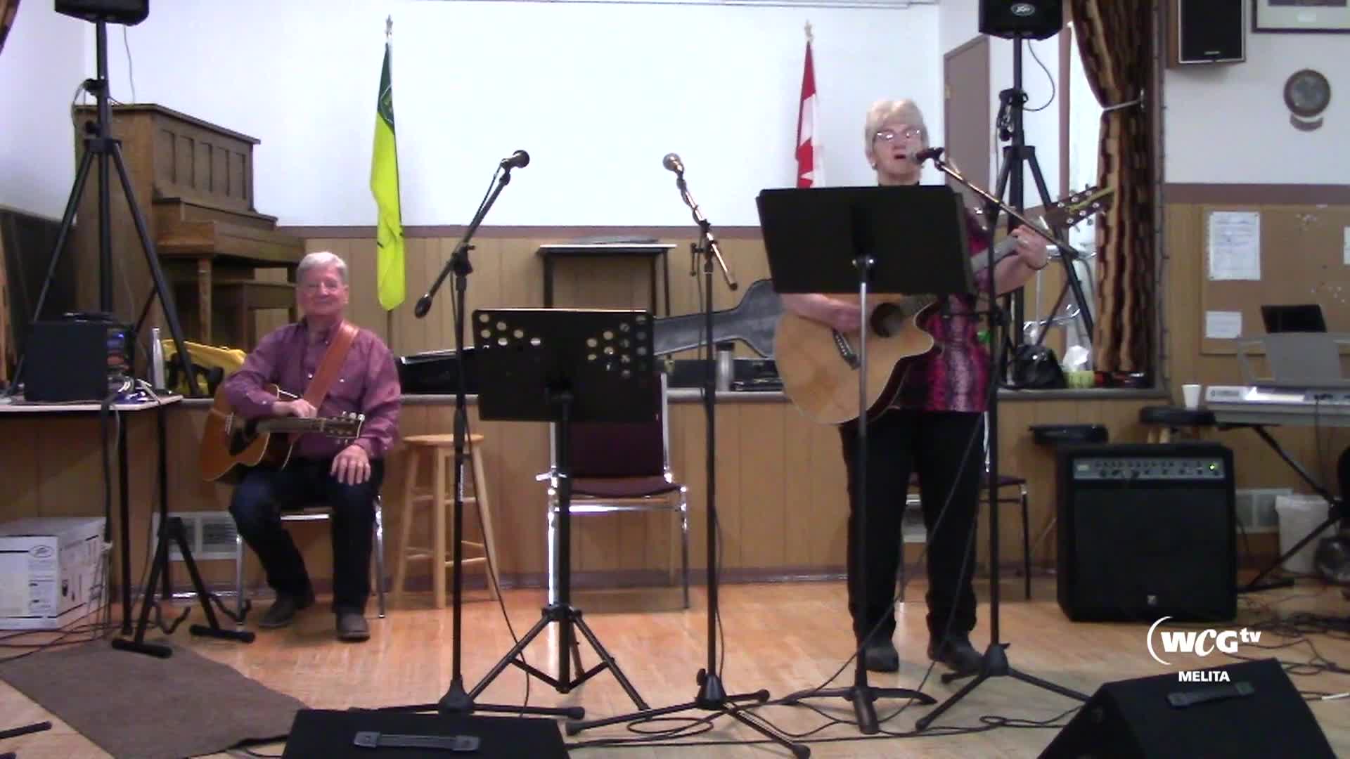 Thumbnail image for Mel Langenburg Music Jam April 6 2024