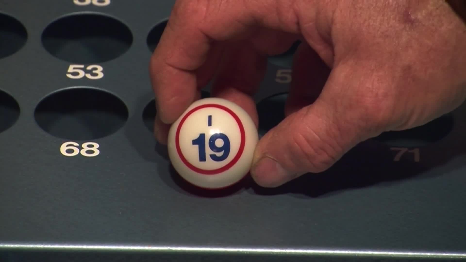 Thumbnail image for Gilbert Plains Lions BINGO - April 23rd, 2024 (LIVE)
