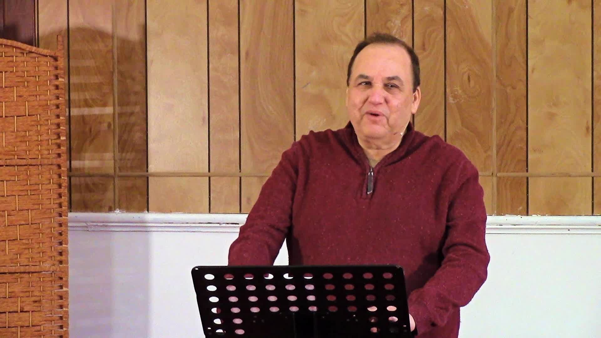 Thumbnail image for Minn-Valley Life Family Worship Centre-What Takes Us Away From God-Apr 21 2024