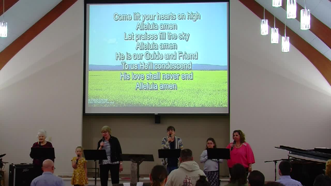 Thumbnail image for Ster Grace Baptist Church 28-04-2024-HD 720p