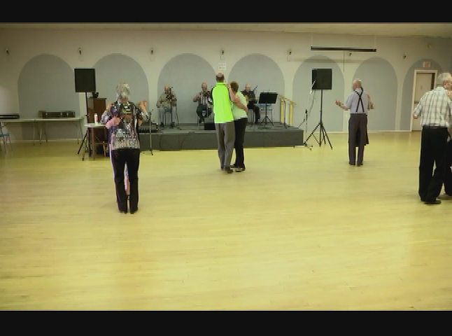 Thumbnail image for Melita - Music Jam and Dance - May 18, 2017