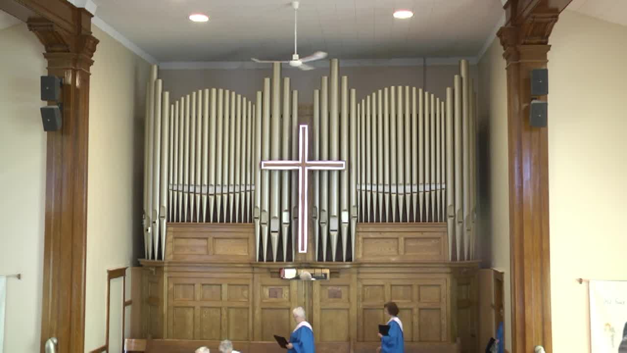 Thumbnail image for Sour-St. Paul's United Church-May 12 2024