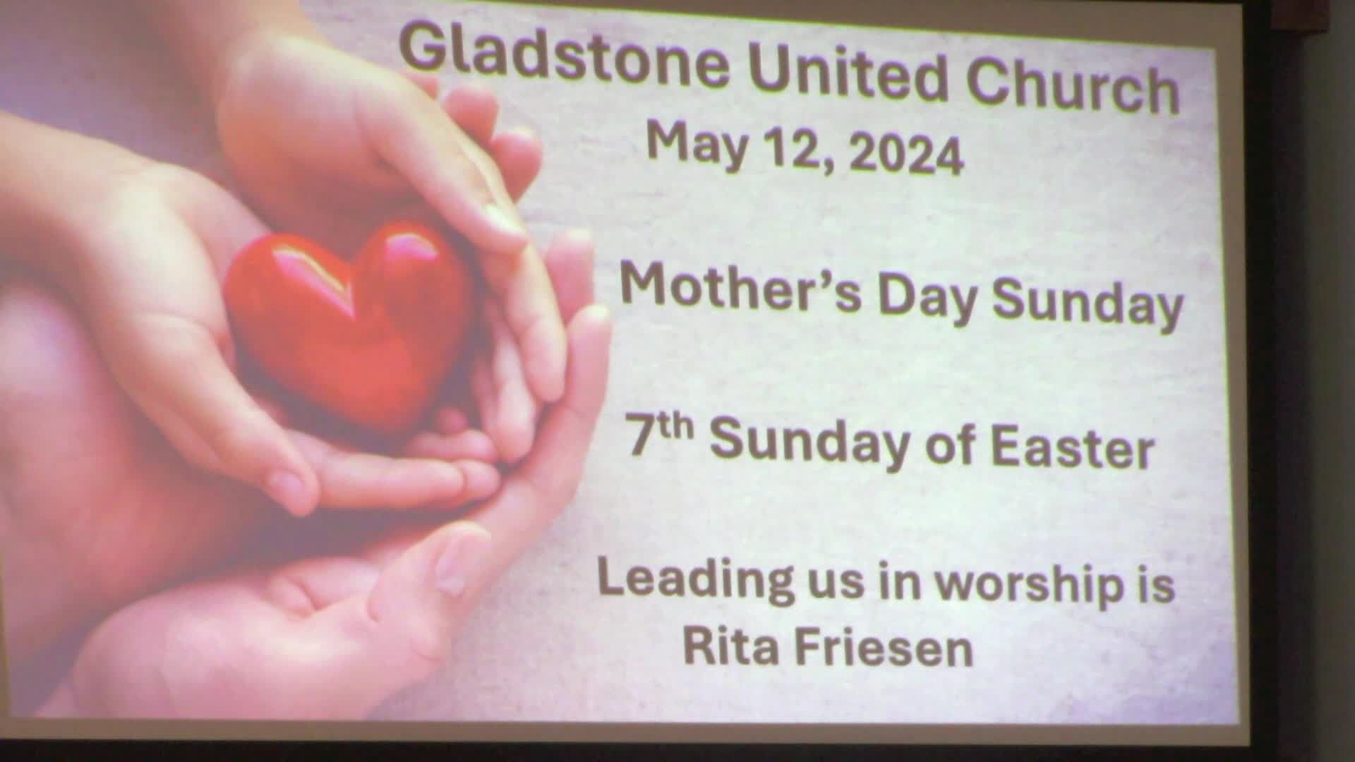 Thumbnail image for Gladstone-UnitedChurch-12May2024