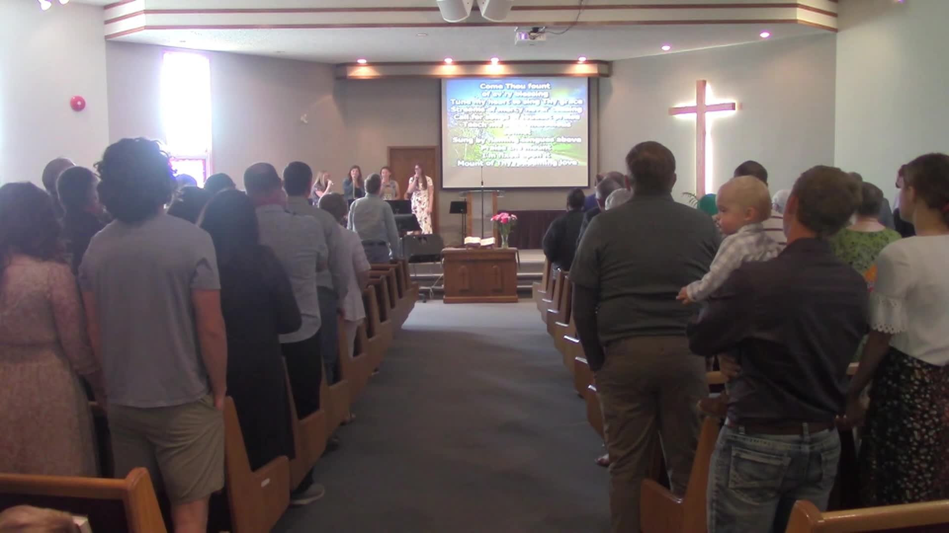 Thumbnail image for Gladstone-ChristianFellowshipChurch-12May2024