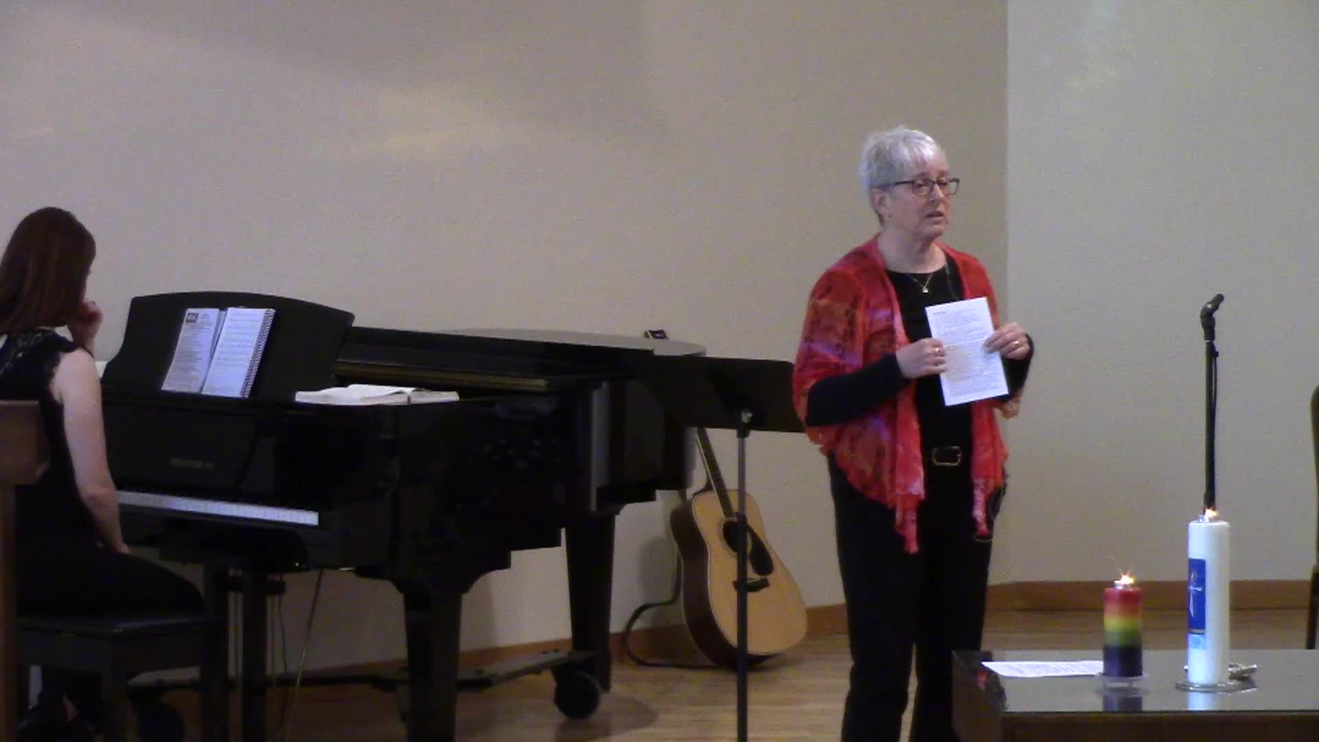 Thumbnail image for United Church Sunday, May 12, 2024