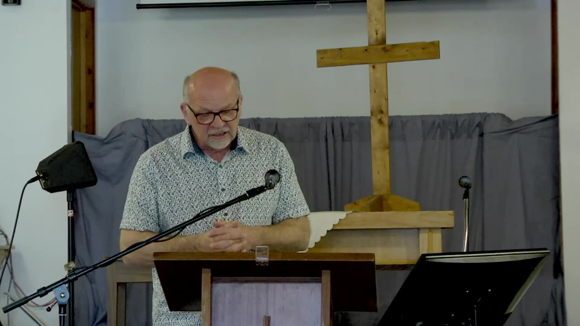 Thumbnail image for Melita Elim Chaple Service May 12 2024